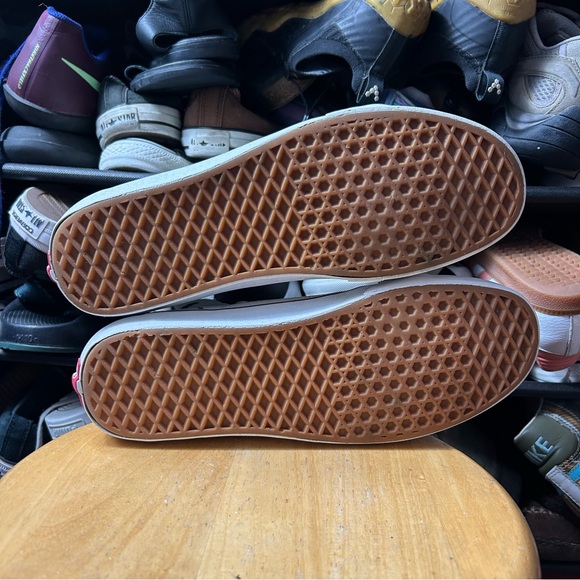 Vans sk8 hi peanuts snoopy black white - Picture 7 of 7